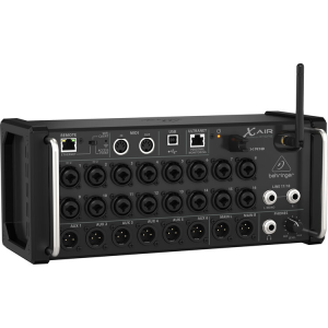 Behringer X Air XR18